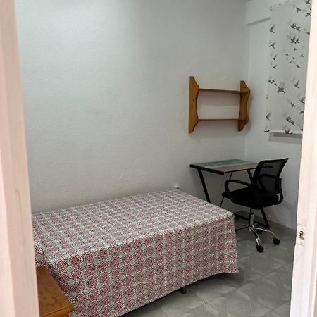 Apartamento Almeria Centrico Extérieur photo
