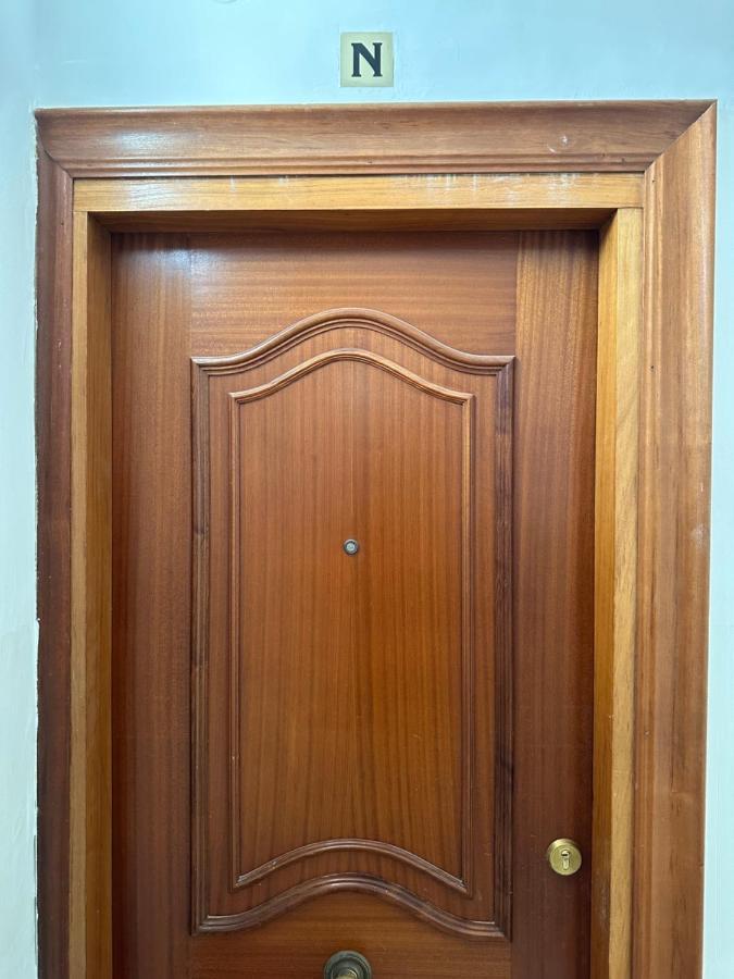 Apartamento Almeria Centrico Extérieur photo