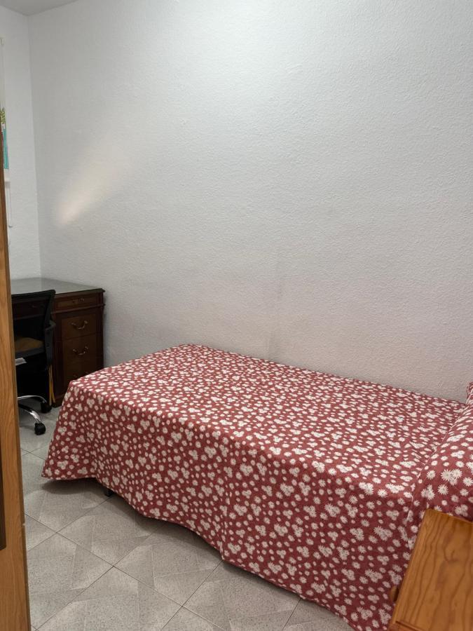 Apartamento Almeria Centrico Extérieur photo
