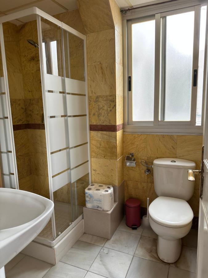 Apartamento Almeria Centrico Extérieur photo