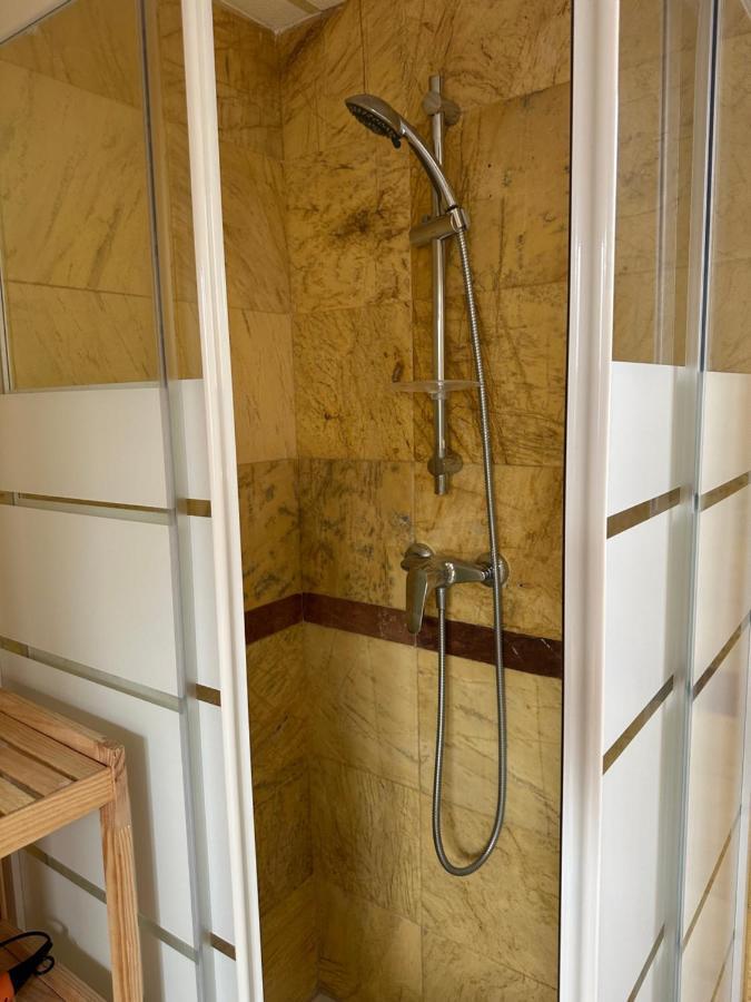 Apartamento Almeria Centrico Extérieur photo