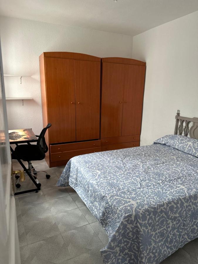 Apartamento Almeria Centrico Extérieur photo