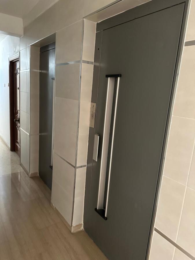 Apartamento Almeria Centrico Extérieur photo