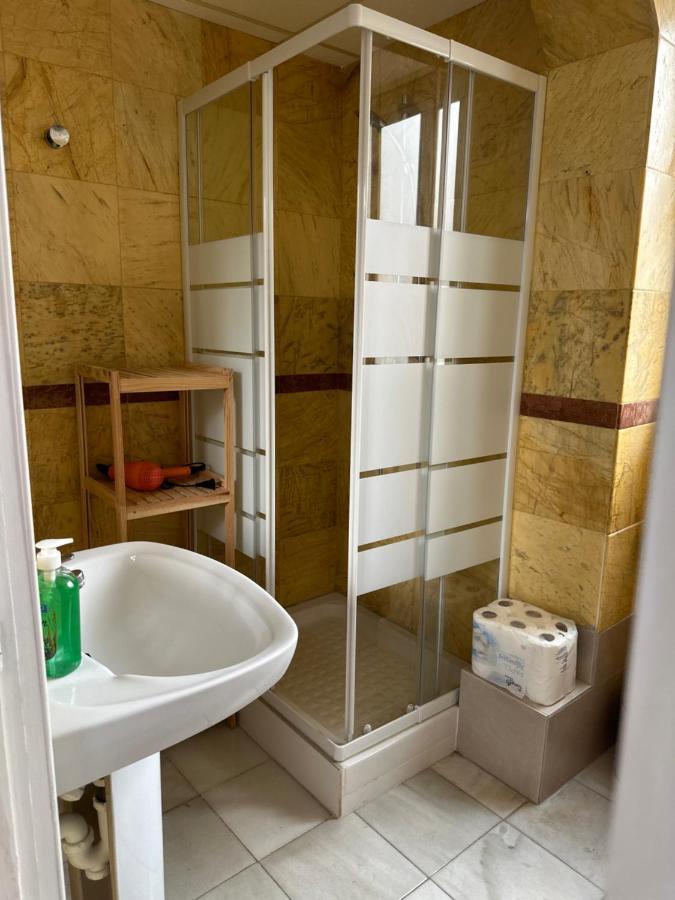 Apartamento Almeria Centrico Extérieur photo